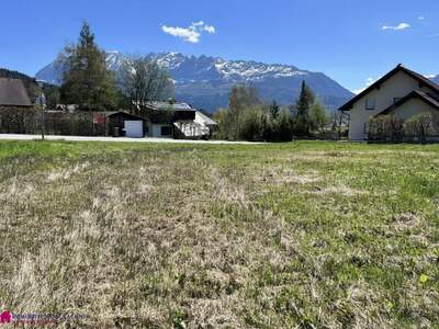 Grundstück kaufen in 8983 Bad Mitterndorf