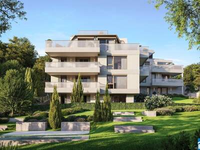 Anlageobjekt kaufen in 1190 Wien