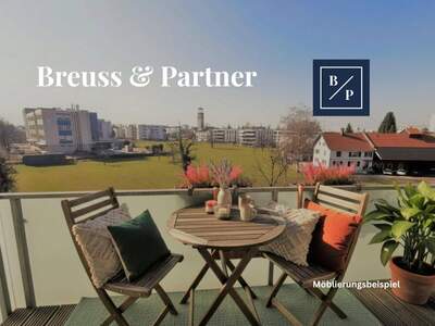 Wohnung kaufen in 6900 Bregenz