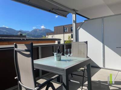 Terrassenwohnung kaufen in 8962 Gröbming (Bild 2)