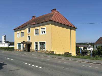 Haus kaufen in 7540 Güssing