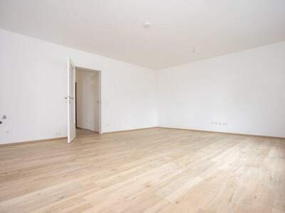 Terrassenwohnung kaufen in 2700 Wr. Neustadt (Bild 5)