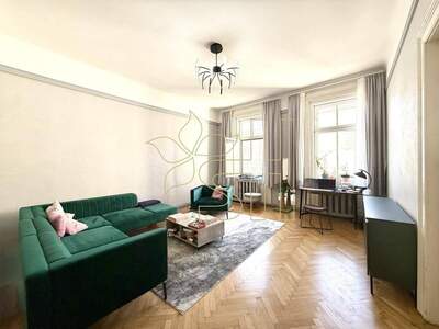 Wohnung kaufen in 1070 Wien