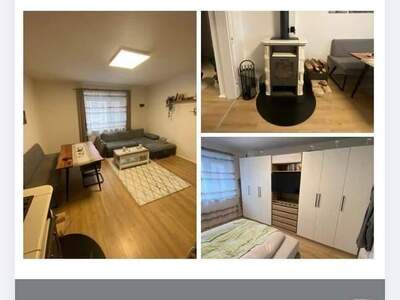 Wohnung provisionsfrei mieten in 8784 Trieben