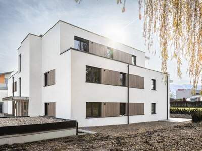 Terrassenwohnung provisionsfrei mieten in 5020 Salzburg