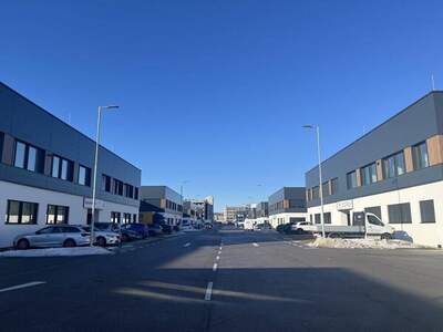 Gewerbeobjekt mieten in 1230 Wien