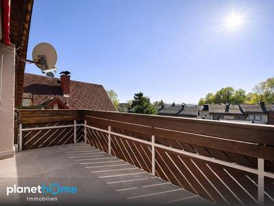 Terrassenwohnung kaufen in 5110 Oberndorf (Bild 3)