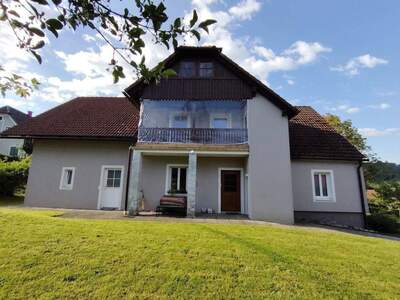 Haus kaufen in 8323 St. Marein