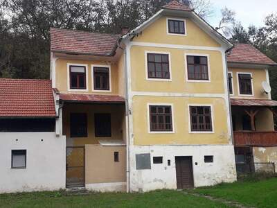 Haus kaufen in 2833 Michelbach