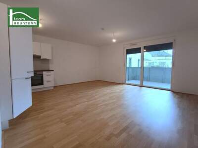 Terrassenwohnung mieten in 3100 St. Pölten (Bild 3)