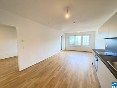 Apartment provisionsfrei mieten in 1210 Wien