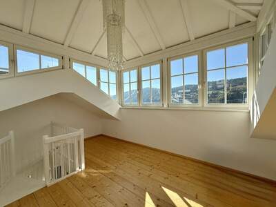 Altbauwohnung mit Balkon mieten in 9872 Millstatt (Bild 5)