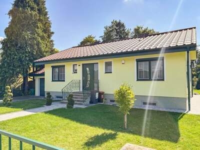 Haus kaufen in 2490 Ebenfurth