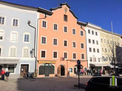 Gewerbeobjekt mieten in 5400 Hallein (Bild 1)