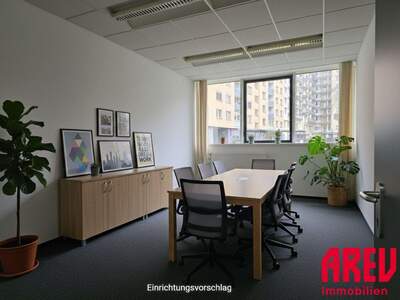 Gewerbeobjekt mieten in 4020 Linz (Bild 2)