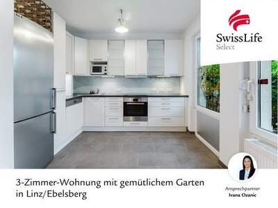 Eigentumswohnung in 4030 Linz