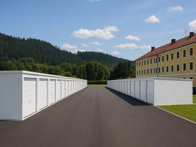 Immobilie mieten in 8750 Judenburg (Bild 1)