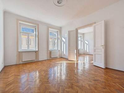 Terrassenwohnung kaufen in 1050 Wien (Bild 3)