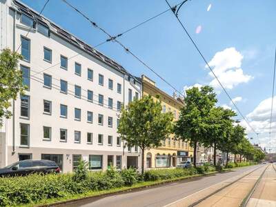 Gewerbeobjekt mieten in 1170 Wien