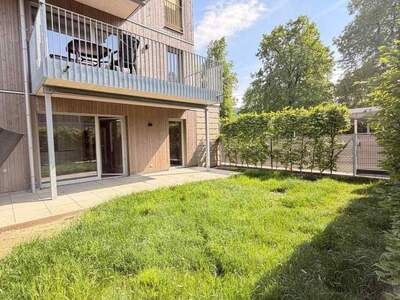 Wohnung mieten in 9020 Klagenfurt (Bild 5)