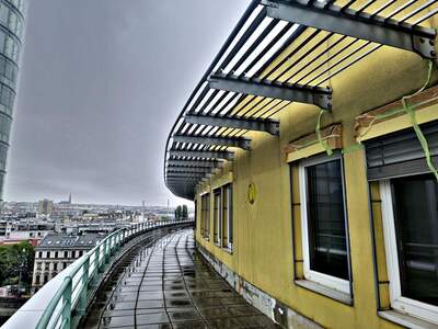 Gewerbeobjekt mieten in 1120 Wien (Bild 3)