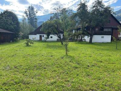 Grundstück kaufen in 8965 Pruggern