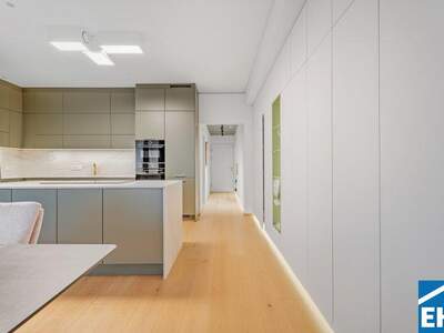Terrassenwohnung kaufen in 1030 Wien (Bild 4)