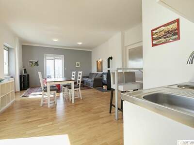 Wohnung mit Balkon mieten in 1110 Wien (Bild 2)