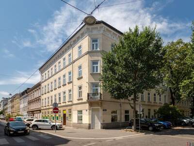 Gewerbeobjekt in 1160 Wien (Bild 1)