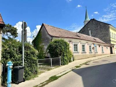 Immobilie kaufen in 3400 Klosterneuburg