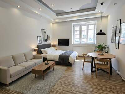 Anlageobjekt kaufen in 1160 Wien