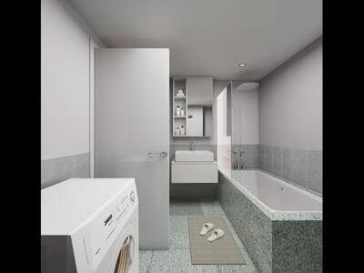 Eigentumswohnung in 6281 Gerlos (Bild 3)