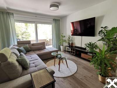 Wohnung mit Balkon kaufen in 6324 Mariastein (Bild 1)