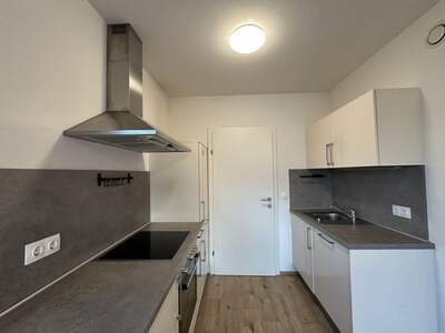 Wohnung mit Balkon mieten in 8020 Graz (Bild 1)