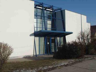 Gewerbeobjekt mieten in 1230 Wien