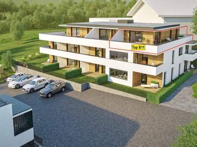 Eigentumswohnung in 6460 Imst