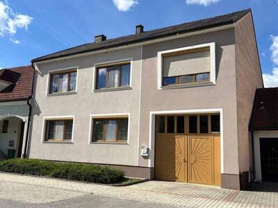 Haus kaufen in 2154 Gaubitsch
