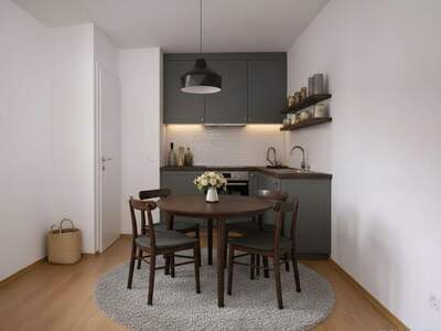 Wohnung kaufen in 9141 Eberndorf (Bild 3)