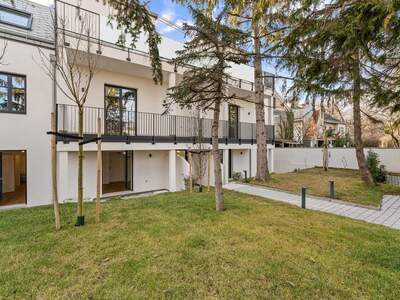 Mietwohnung in 1130 Wien