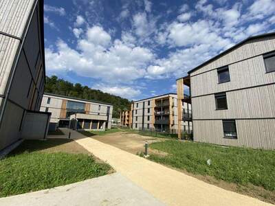 Terrassenwohnung mieten in 8112 Gratwein