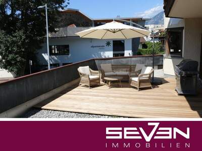 Wohnung kaufen in 6112 Wattens