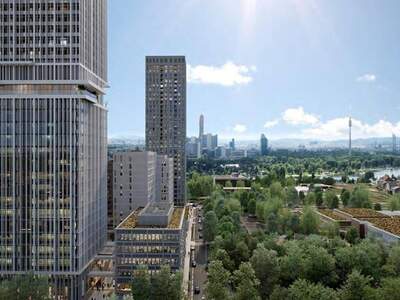 Gewerbeobjekt mieten in 1220 Wien