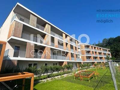 Eigentumswohnung in 3100 St. Pölten