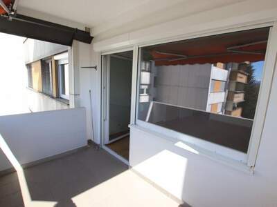 Terrassenwohnung mieten in 9020 Klagenfurt (Bild 5)