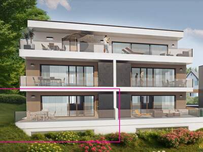 Eigentumswohnung in 4225 Luftenberg