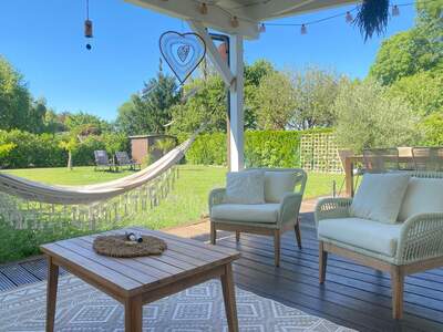 Haus mit Garten kaufen in 7061 Trausdorf (Bild 3)