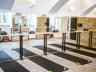 Gewerbeobjekt kaufen in 1040 Wien (Bild 5)