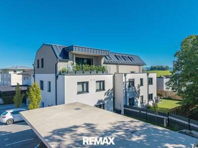 Maisonette kaufen in 5205 Schleedorf