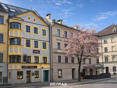 Anlageobjekt kaufen in 6020 Innsbruck