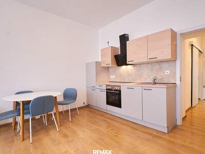 Altbauwohnung kaufen in 1150 Wien (Bild 1)